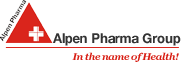 Alpen Pharma Mongolia